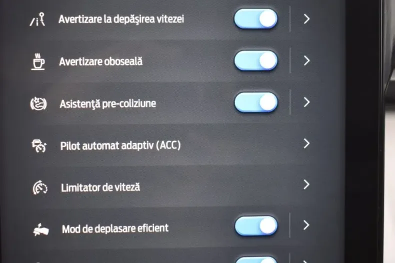 Ford Capri din 2025 cu 1 km - oferta FOR153375 - foto 29