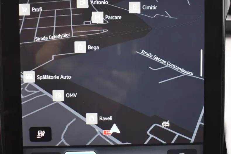 Ford Capri din 2025 cu 1 km - oferta FOR153375 - foto 30