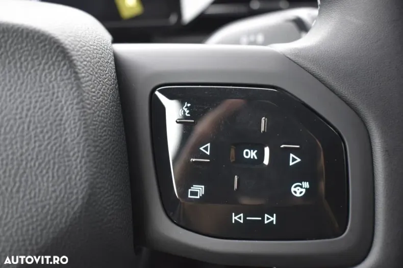 Ford Capri din 2025 cu 1 km - oferta FOR153375 - foto 31