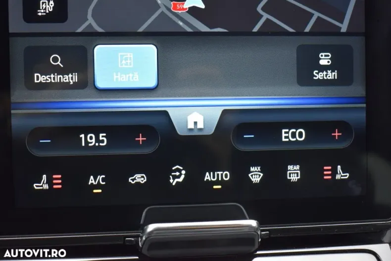 Ford Capri din 2025 cu 1 km - oferta FOR153375 - foto 32