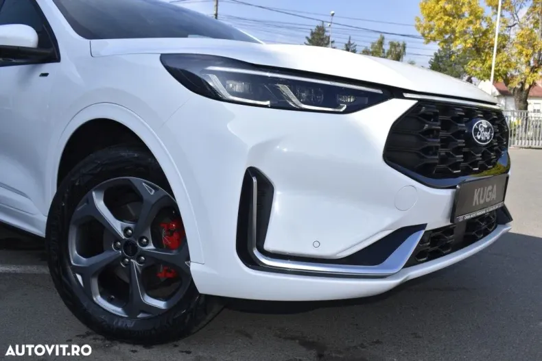 Ford Kuga din 2025 cu 1 km - oferta FOR153376 - foto 2