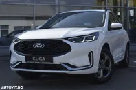 Ford Kuga din 2025 cu 1 km - oferta FOR153376 - foto 7