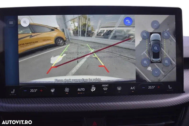 Ford Kuga din 2025 cu 1 km - oferta FOR153376 - foto 20