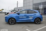 Ford Puma din 2025 cu 3.500 km - oferta FOR153377 - foto 4