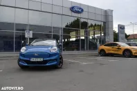 Ford Puma din 2025 cu 3.500 km - oferta FOR153377 - foto 5