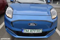 Ford Puma din 2025 cu 3.500 km - oferta FOR153377 - foto 10