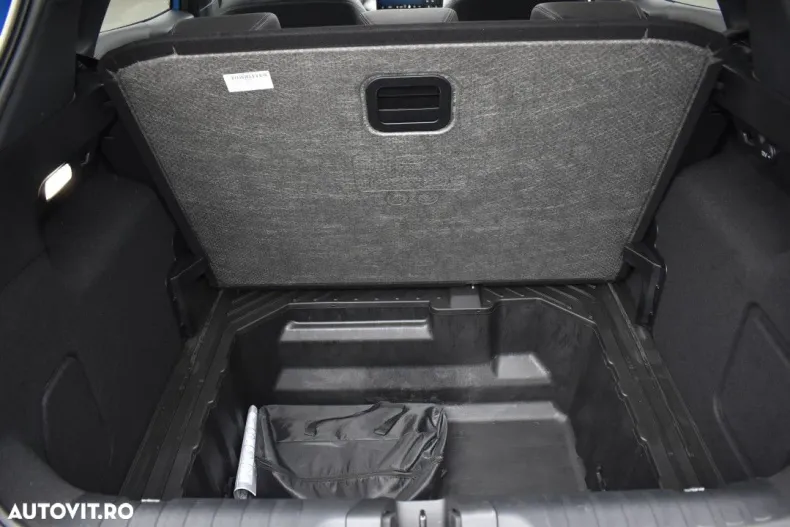 Ford Puma din 2025 cu 3.500 km - oferta FOR153377 - foto 16