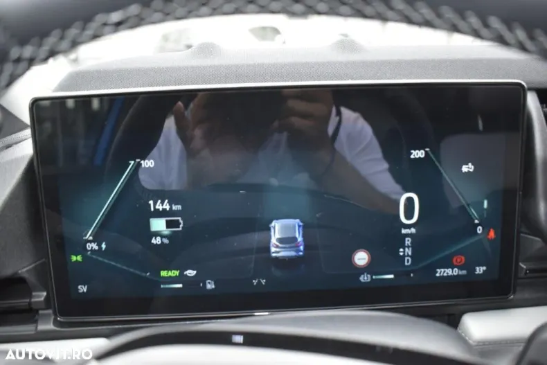 Ford Puma din 2025 cu 3.500 km - oferta FOR153377 - foto 20