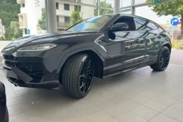 Lamborghini Urus din 2025 - oferta LAM153378
