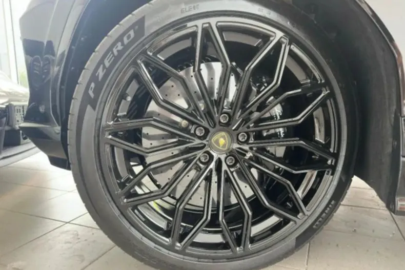Lamborghini Urus din 2025 cu 1 km - oferta LAM153378 - foto 16