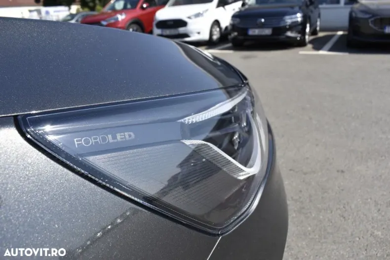 Ford Focus din 2025 cu 1 km - oferta FOR153379 - foto 10