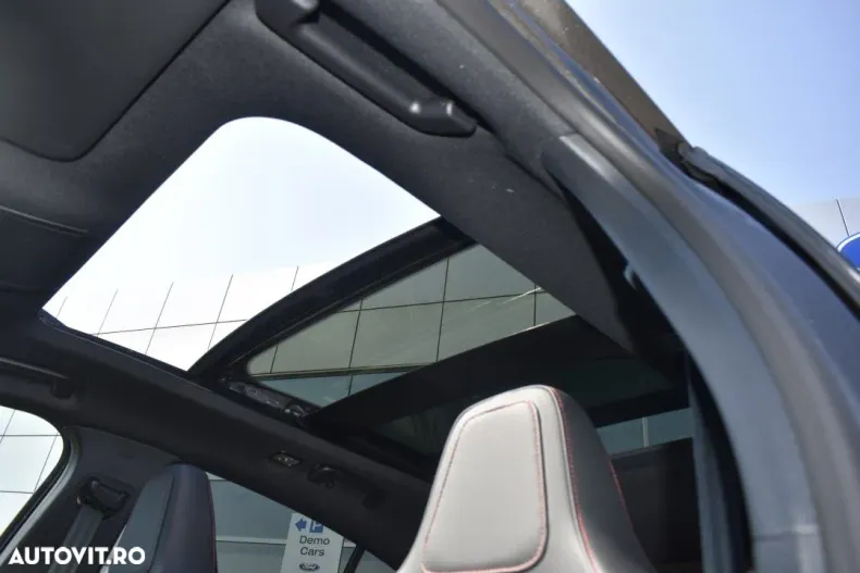 Ford Focus din 2025 cu 1 km - oferta FOR153379 - foto 12