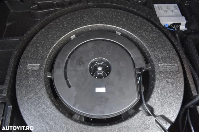 Ford Focus din 2025 cu 1 km - oferta FOR153379 - foto 17