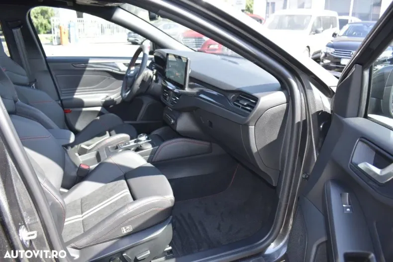 Ford Focus din 2025 cu 1 km - oferta FOR153379 - foto 21