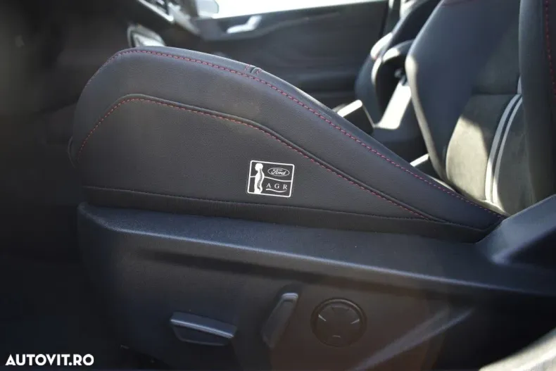 Ford Focus din 2025 cu 1 km - oferta FOR153379 - foto 23