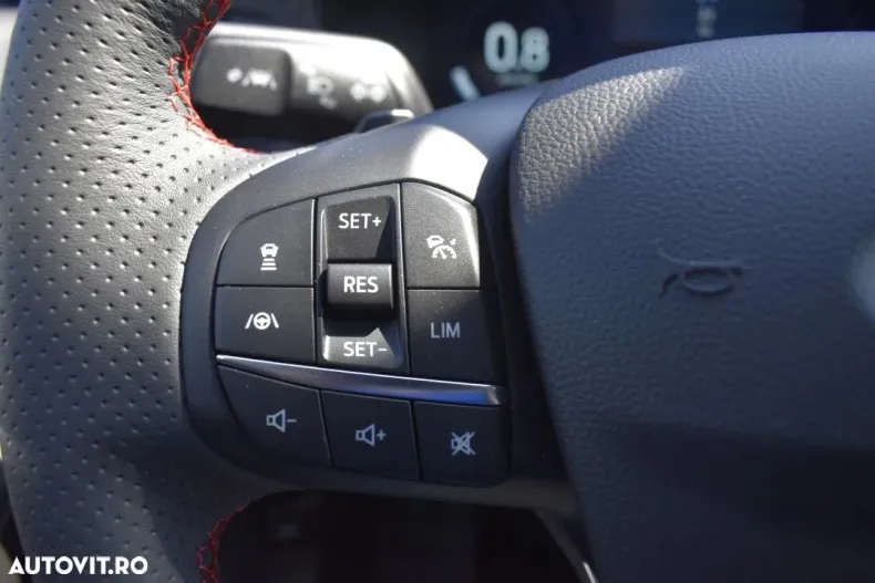 Ford Focus din 2025 cu 1 km - oferta FOR153379 - foto 36