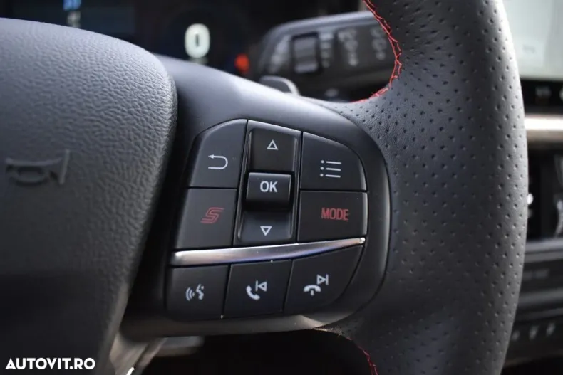 Ford Focus din 2025 cu 1 km - oferta FOR153379 - foto 37