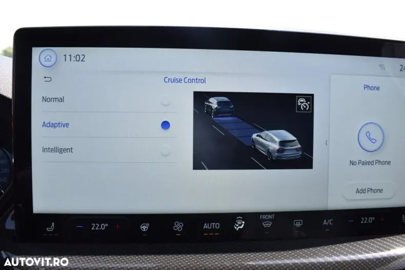 Ford Focus din 2025 cu 1 km - oferta FOR153379 - foto 40