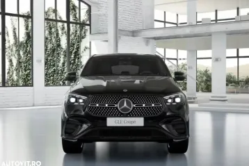 Mercedes-Benz GLE Coupe din 2025 - oferta MER153380