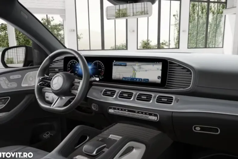 Mercedes-Benz GLE Coupe din 2025 cu 11.427 km - oferta MER153380 - foto 7