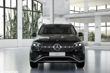 Mercedes-Benz GLE din 2025 - oferta MER153381