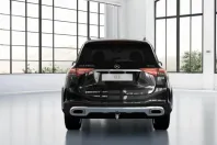 Mercedes-Benz GLE din 2025 cu 7.303 km - oferta MER153381 - foto 4