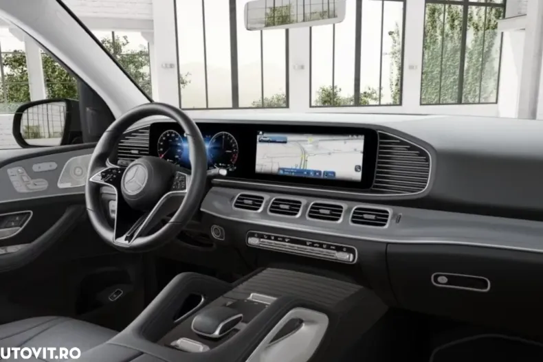 Mercedes-Benz GLE din 2025 cu 7.303 km - oferta MER153381 - foto 6