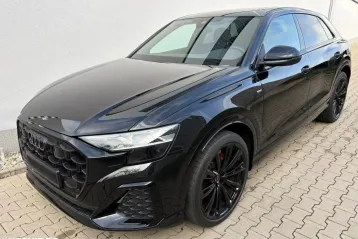 Audi Q8 din 2025 - oferta AUD153382