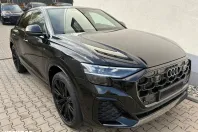 Audi Q8 din 2025 cu 1.000 km - oferta AUD153382 - foto 2