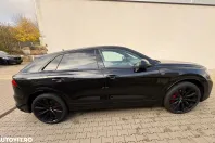 Audi Q8 din 2025 cu 1.000 km - oferta AUD153382 - foto 4