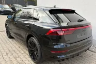 Audi Q8 din 2025 cu 1.000 km - oferta AUD153382 - foto 5