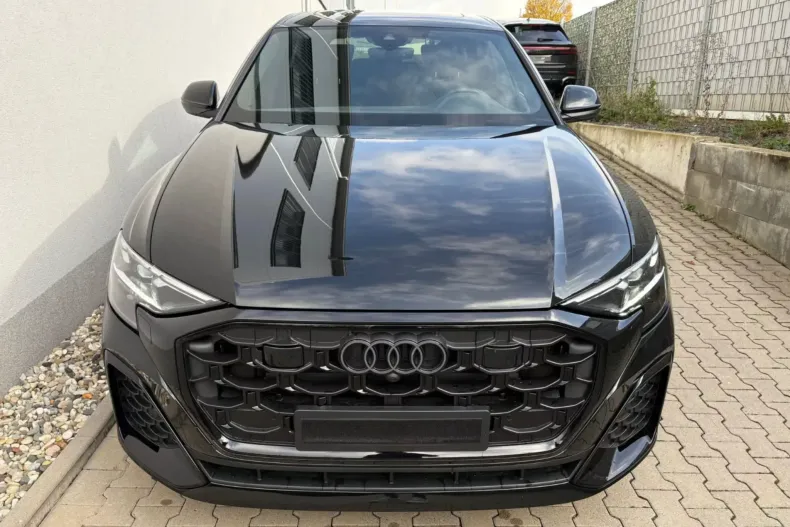Audi Q8 din 2025 cu 1.000 km - oferta AUD153382 - foto 6