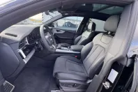 Audi Q8 din 2025 cu 1.000 km - oferta AUD153382 - foto 7