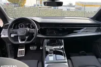 Audi Q8 din 2025 cu 1.000 km - oferta AUD153382 - foto 9