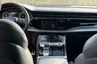 Audi Q8 din 2025 cu 1.000 km - oferta AUD153382 - foto 11