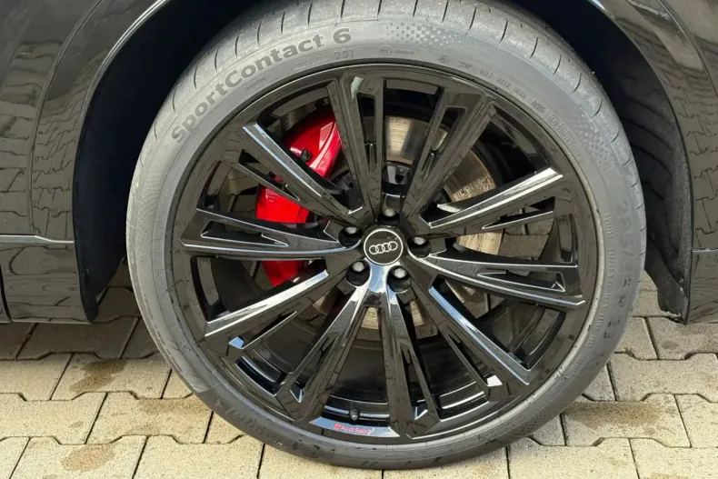 Audi Q8 din 2025 cu 1.000 km - oferta AUD153382 - foto 14