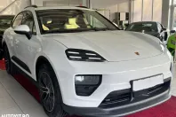 Porsche Macan din 2025 cu 7.900 km - oferta POR153383 - foto 1