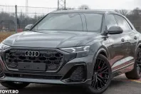 Audi Q8 din 2025 cu 50 km - oferta AUD153384 - foto 2