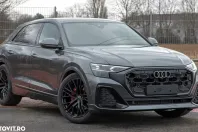 Audi Q8 din 2025 cu 50 km - oferta AUD153384 - foto 4
