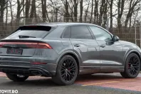 Audi Q8 din 2025 cu 50 km - oferta AUD153384 - foto 5