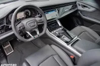 Audi Q8 din 2025 cu 50 km - oferta AUD153384 - foto 6