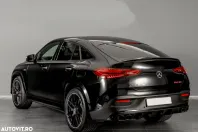 Mercedes-Benz GLE Coupe din 2025 cu 5.000 km - oferta MER153385 - foto 3