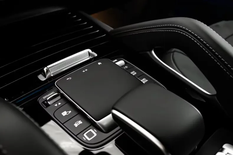 Mercedes-Benz GLE Coupe din 2025 cu 5.000 km - oferta MER153385 - foto 7