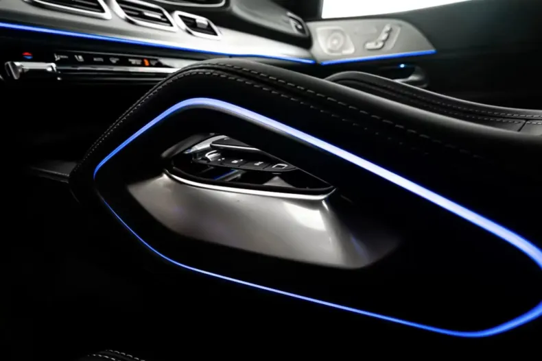 Mercedes-Benz GLE Coupe din 2025 cu 5.000 km - oferta MER153385 - foto 9