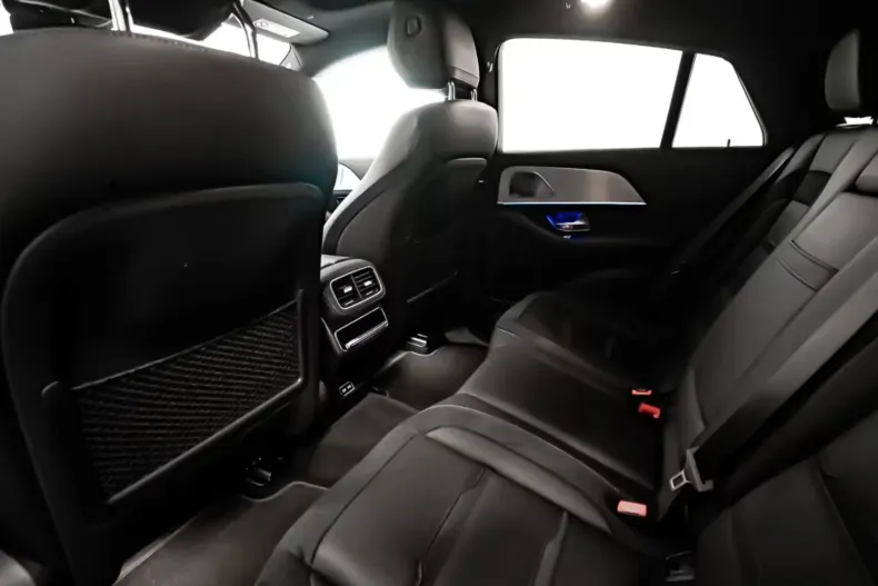 Mercedes-Benz GLE Coupe din 2025 cu 5.000 km - oferta MER153385 - foto 10