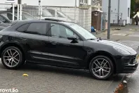 Porsche Macan din 2023 cu 46.391 km - oferta POR153386 - foto 3