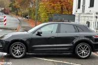 Porsche Macan din 2023 cu 46.391 km - oferta POR153386 - foto 4