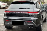 Porsche Macan din 2023 cu 46.391 km - oferta POR153386 - foto 6