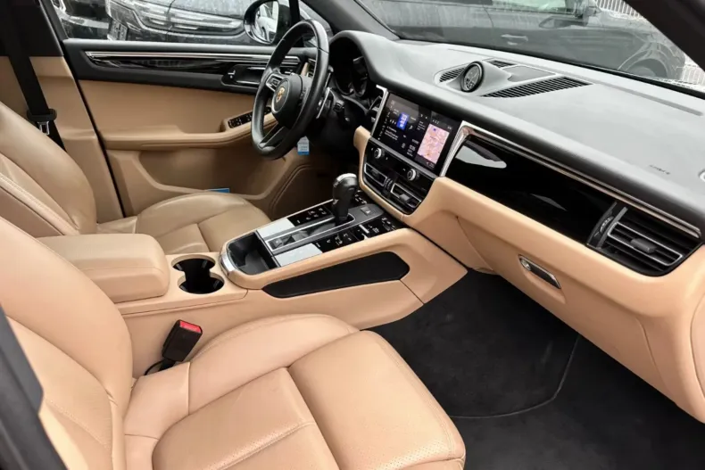 Porsche Macan din 2023 cu 46.391 km - oferta POR153386 - foto 9