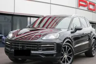 Porsche Cayenne din 2024 cu 17.803 km - oferta POR153387 - foto 1